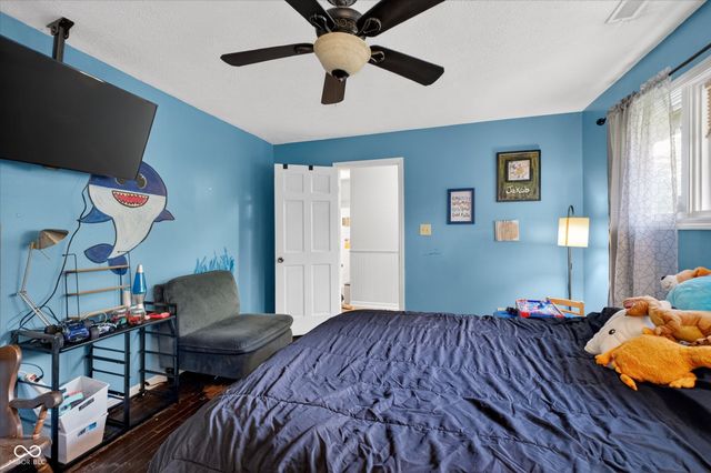 3815 E Hanna Avenue, Indianapolis, IN 46237