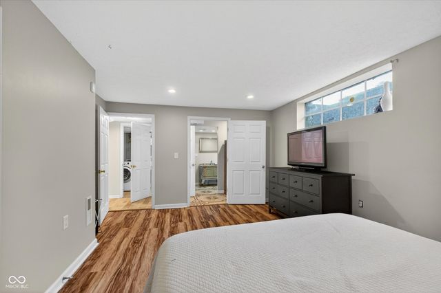 3815 E Hanna Avenue, Indianapolis, IN 46237