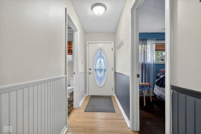 3815 E Hanna Avenue, Indianapolis, IN 46237