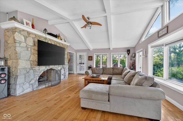 3815 E Hanna Avenue, Indianapolis, IN 46237
