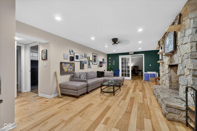 3815 E Hanna Avenue, Indianapolis, IN 46237