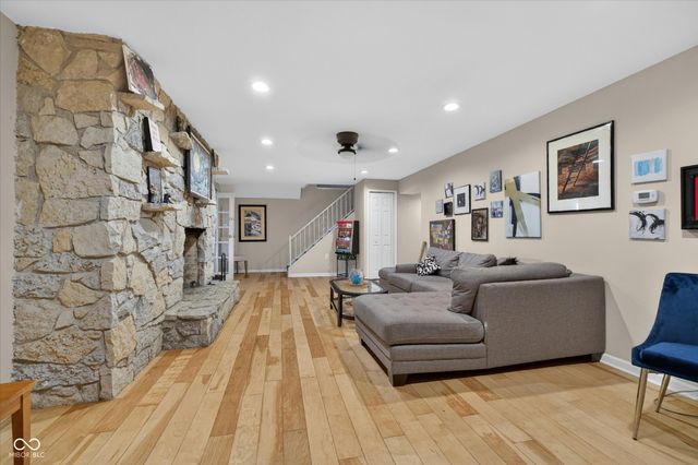 3815 E Hanna Avenue, Indianapolis, IN 46237