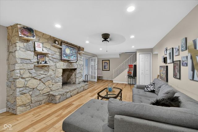 3815 E Hanna Avenue, Indianapolis, IN 46237