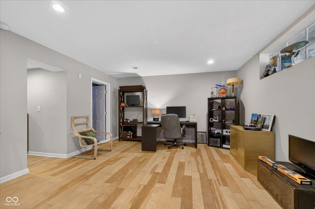 3815 E Hanna Avenue, Indianapolis, IN 46237