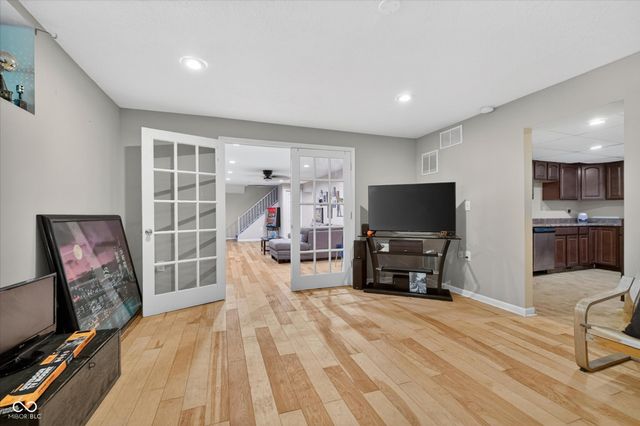 3815 E Hanna Avenue, Indianapolis, IN 46237