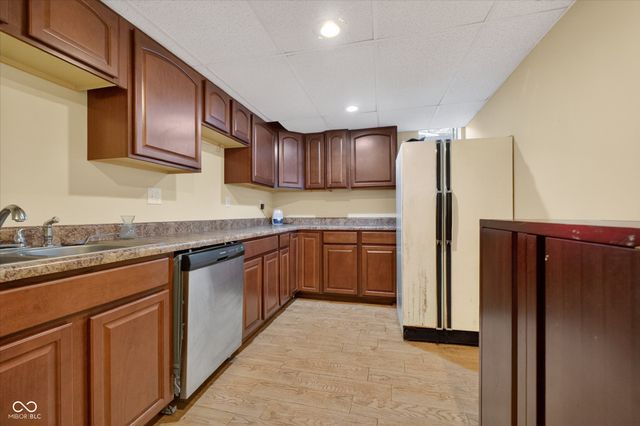 3815 E Hanna Avenue, Indianapolis, IN 46237