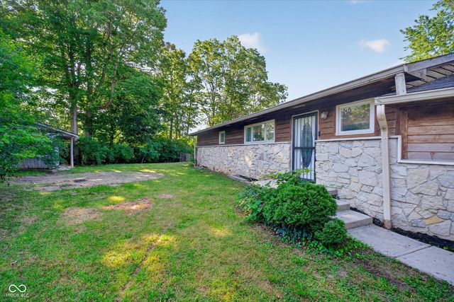 3815 E Hanna Avenue, Indianapolis, IN 46237