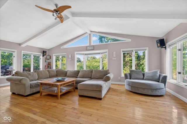 3815 E Hanna Avenue, Indianapolis, IN 46237