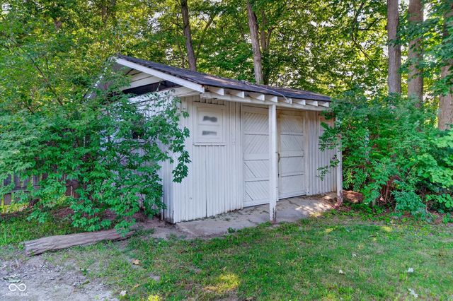 3815 E Hanna Avenue, Indianapolis, IN 46237