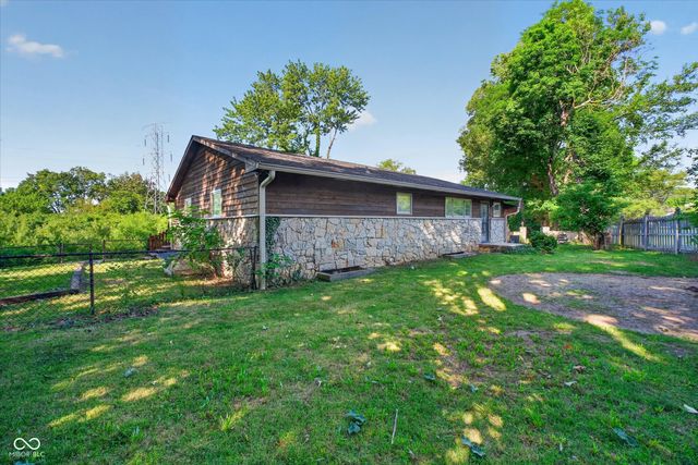 3815 E Hanna Avenue, Indianapolis, IN 46237