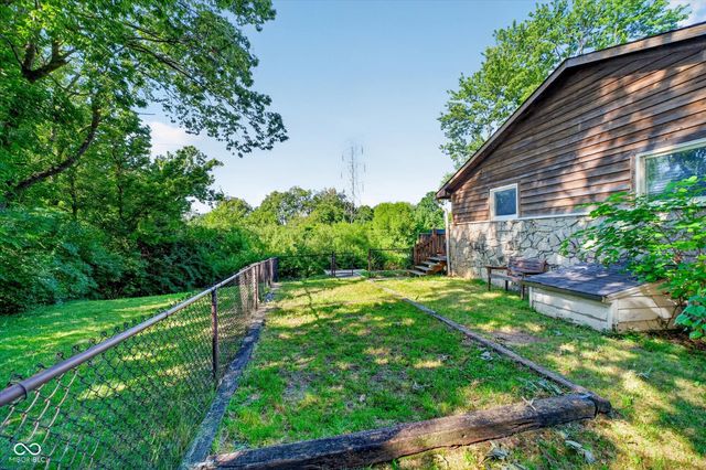 3815 E Hanna Avenue, Indianapolis, IN 46237