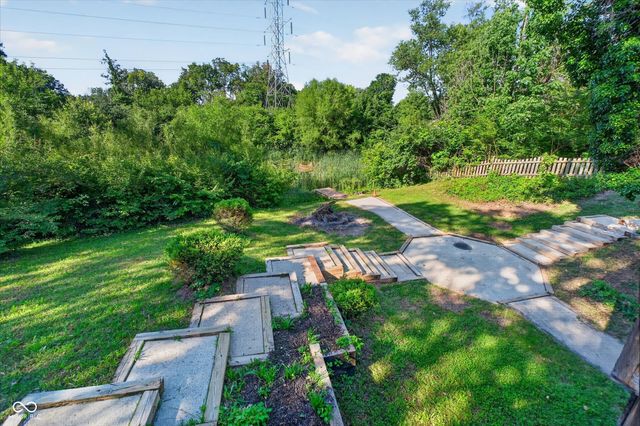 3815 E Hanna Avenue, Indianapolis, IN 46237