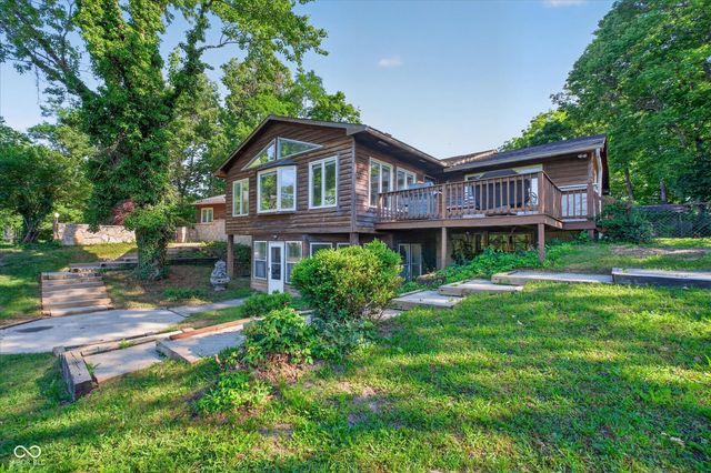 3815 E Hanna Avenue, Indianapolis, IN 46237