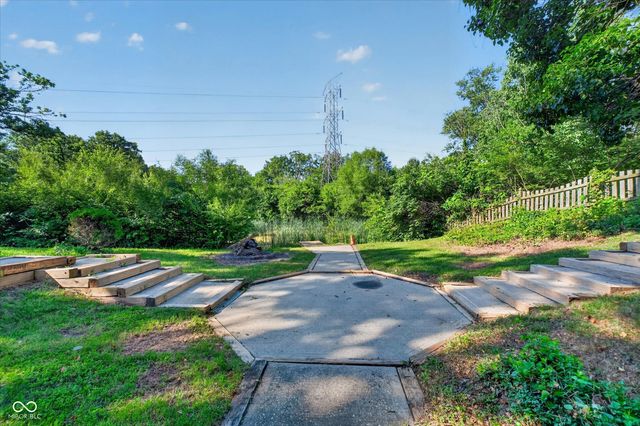 3815 E Hanna Avenue, Indianapolis, IN 46237