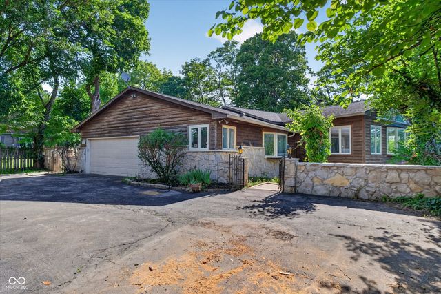 3815 E Hanna Avenue, Indianapolis, IN 46237