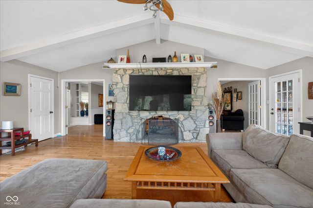 3815 E Hanna Avenue, Indianapolis, IN 46237