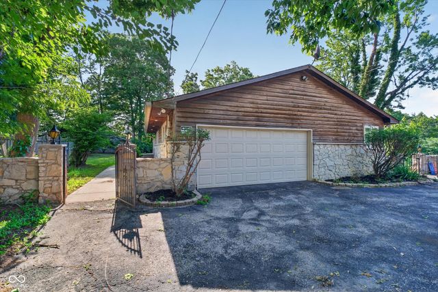 3815 E Hanna Avenue, Indianapolis, IN 46237