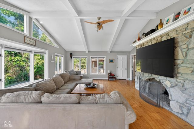 3815 E Hanna Avenue, Indianapolis, IN 46237
