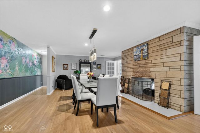 3815 E Hanna Avenue, Indianapolis, IN 46237