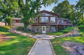3815 E Hanna Avenue, Indianapolis, IN 46237