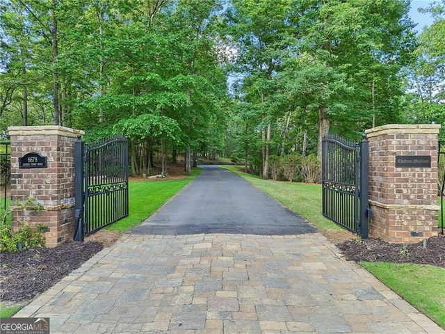 6678 Gaines Ferry Road, Flowery Branch, GA 30542