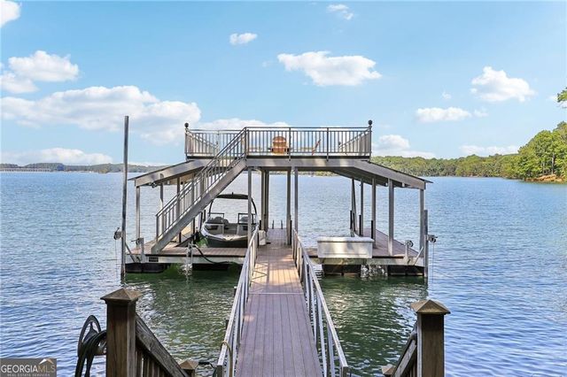 6678 Gaines Ferry Road, Flowery Branch, GA 30542