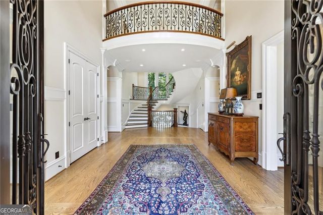 6678 Gaines Ferry Road, Flowery Branch, GA 30542