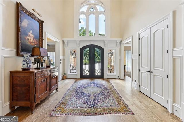 6678 Gaines Ferry Road, Flowery Branch, GA 30542