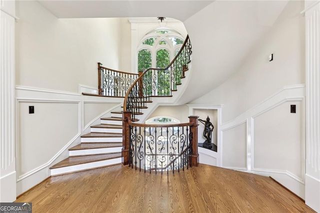 6678 Gaines Ferry Road, Flowery Branch, GA 30542
