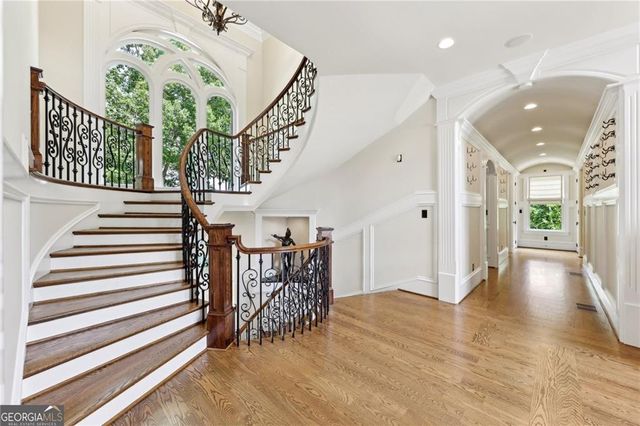 6678 Gaines Ferry Road, Flowery Branch, GA 30542