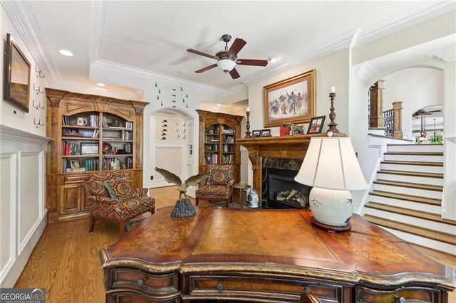 6678 Gaines Ferry Road, Flowery Branch, GA 30542