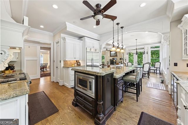 6678 Gaines Ferry Road, Flowery Branch, GA 30542