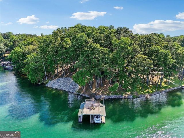 6678 Gaines Ferry Road, Flowery Branch, GA 30542