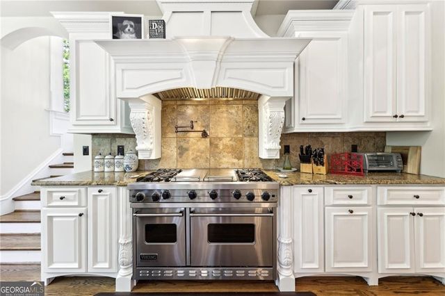 6678 Gaines Ferry Road, Flowery Branch, GA 30542
