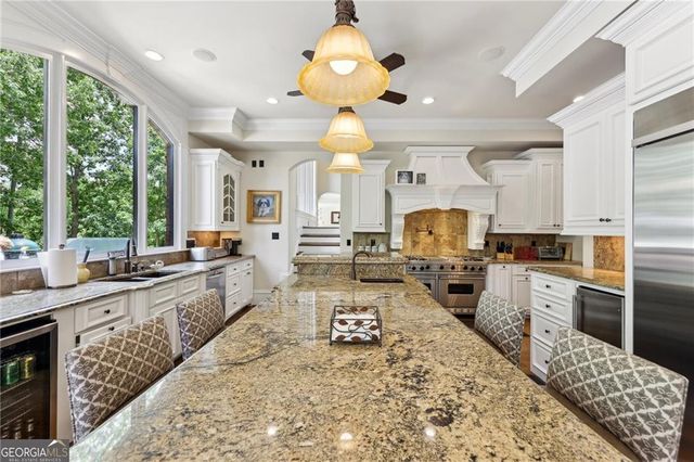 6678 Gaines Ferry Road, Flowery Branch, GA 30542