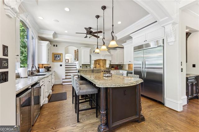 6678 Gaines Ferry Road, Flowery Branch, GA 30542