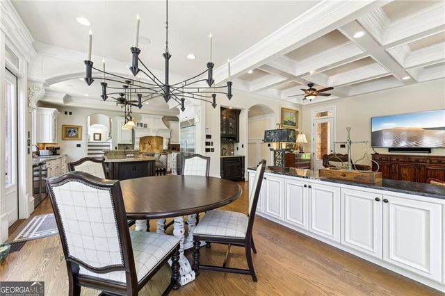 6678 Gaines Ferry Road, Flowery Branch, GA 30542