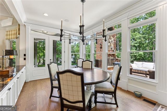 6678 Gaines Ferry Road, Flowery Branch, GA 30542