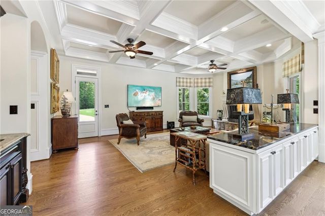 6678 Gaines Ferry Road, Flowery Branch, GA 30542