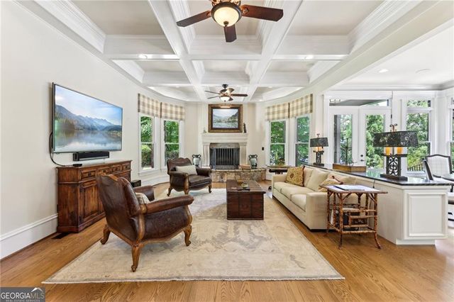 6678 Gaines Ferry Road, Flowery Branch, GA 30542