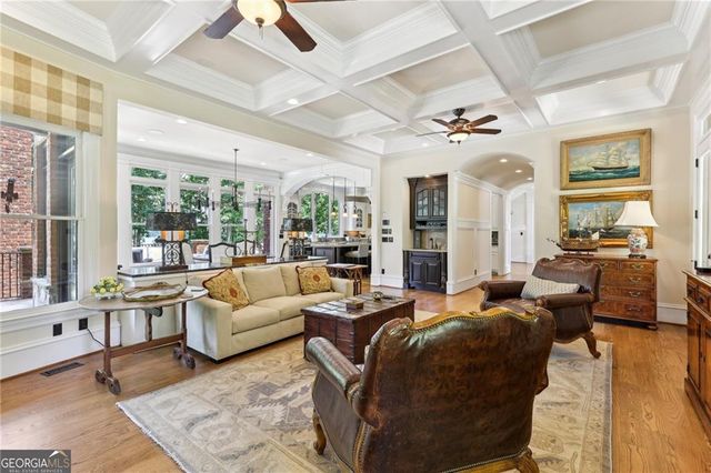 6678 Gaines Ferry Road, Flowery Branch, GA 30542