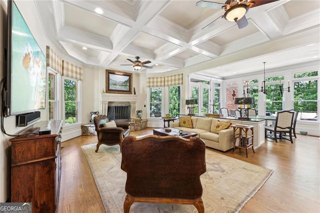 6678 Gaines Ferry Road, Flowery Branch, GA 30542