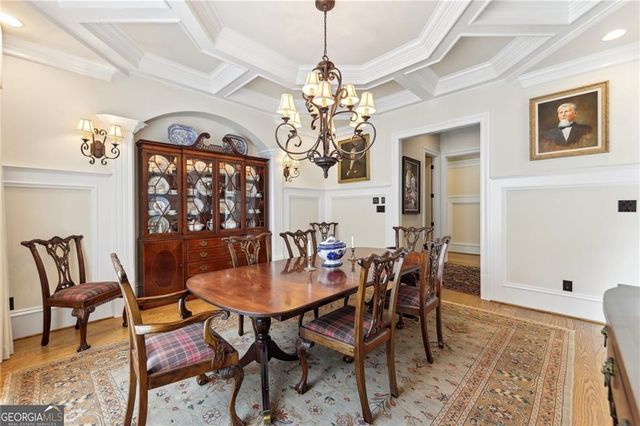 6678 Gaines Ferry Road, Flowery Branch, GA 30542