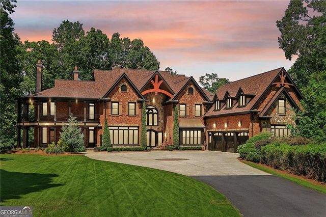 6678 Gaines Ferry Road, Flowery Branch, GA 30542