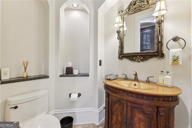 6678 Gaines Ferry Road, Flowery Branch, GA 30542