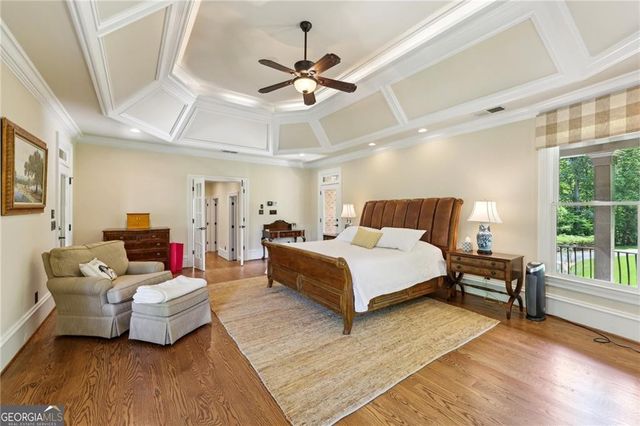 6678 Gaines Ferry Road, Flowery Branch, GA 30542