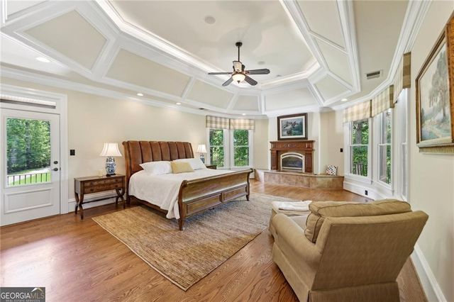 6678 Gaines Ferry Road, Flowery Branch, GA 30542