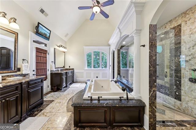 6678 Gaines Ferry Road, Flowery Branch, GA 30542