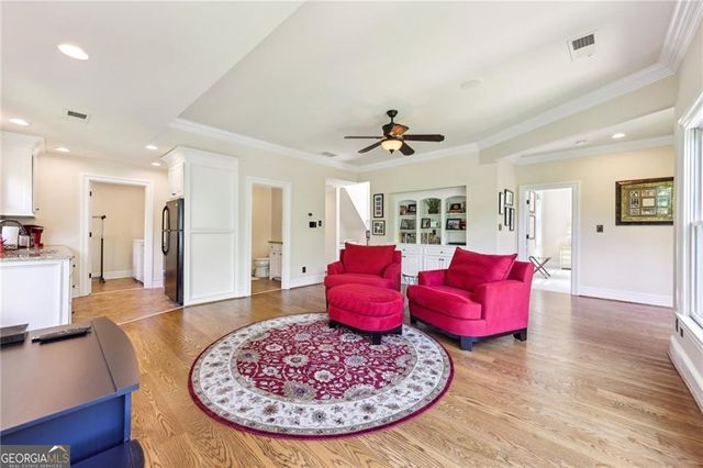 6678 Gaines Ferry Road, Flowery Branch, GA 30542