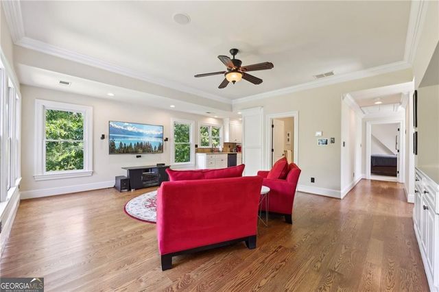 6678 Gaines Ferry Road, Flowery Branch, GA 30542